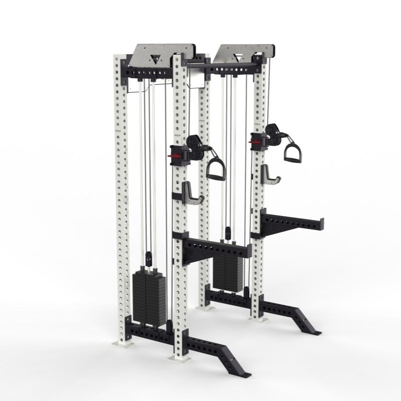 LZX-E03 Function Rack