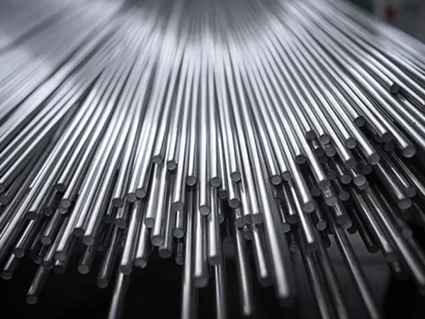 What are the uses of angle steel