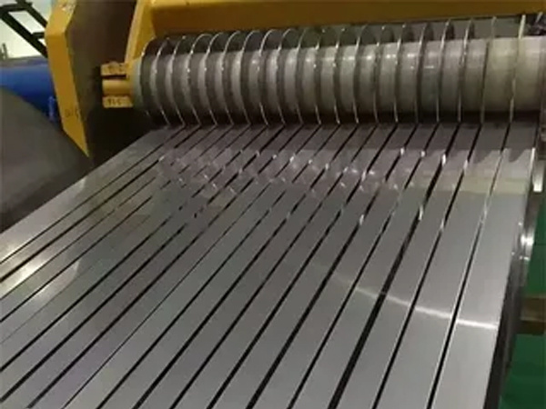 The world's first 