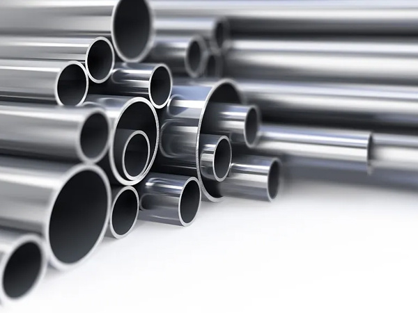 The application of steel pipes in practical life