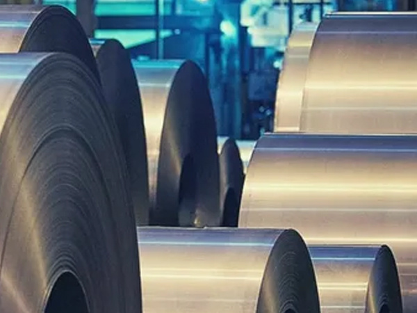 Baowu Aluminum and Kobe Steel plan to jointly establish a joint venture company for automotive aluminum sheets