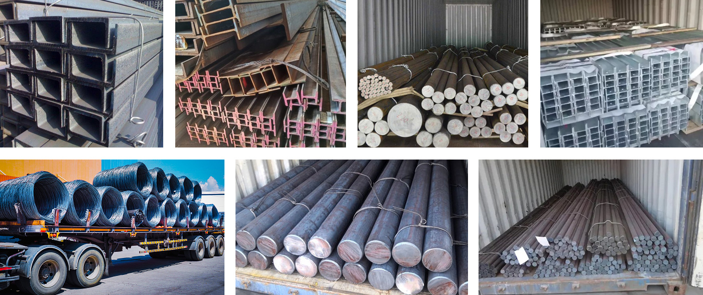 ASTM A615 Reinforcement Bar Grade 75-Xinbaolong Steel