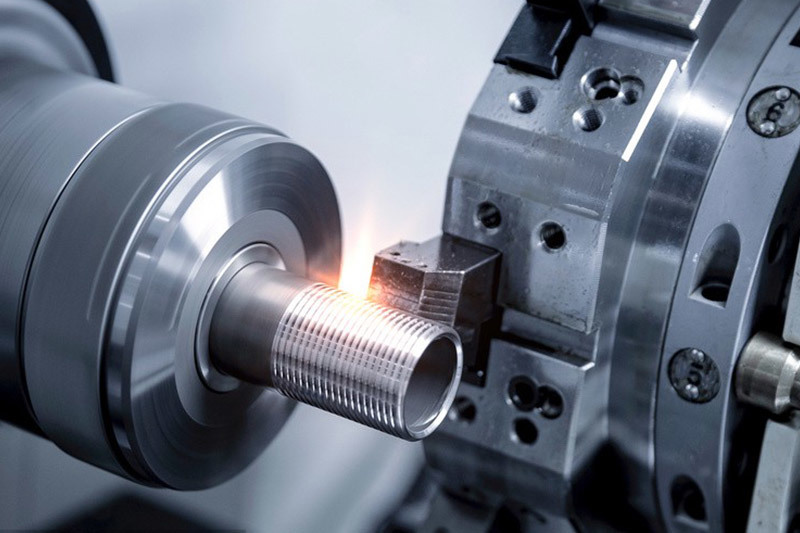 CNC machine tool industry ushered in a new round of technological innovation, improve production efficiency and product quality