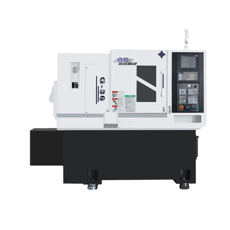 G-36 high and low rail (row knife) CNC machine tool