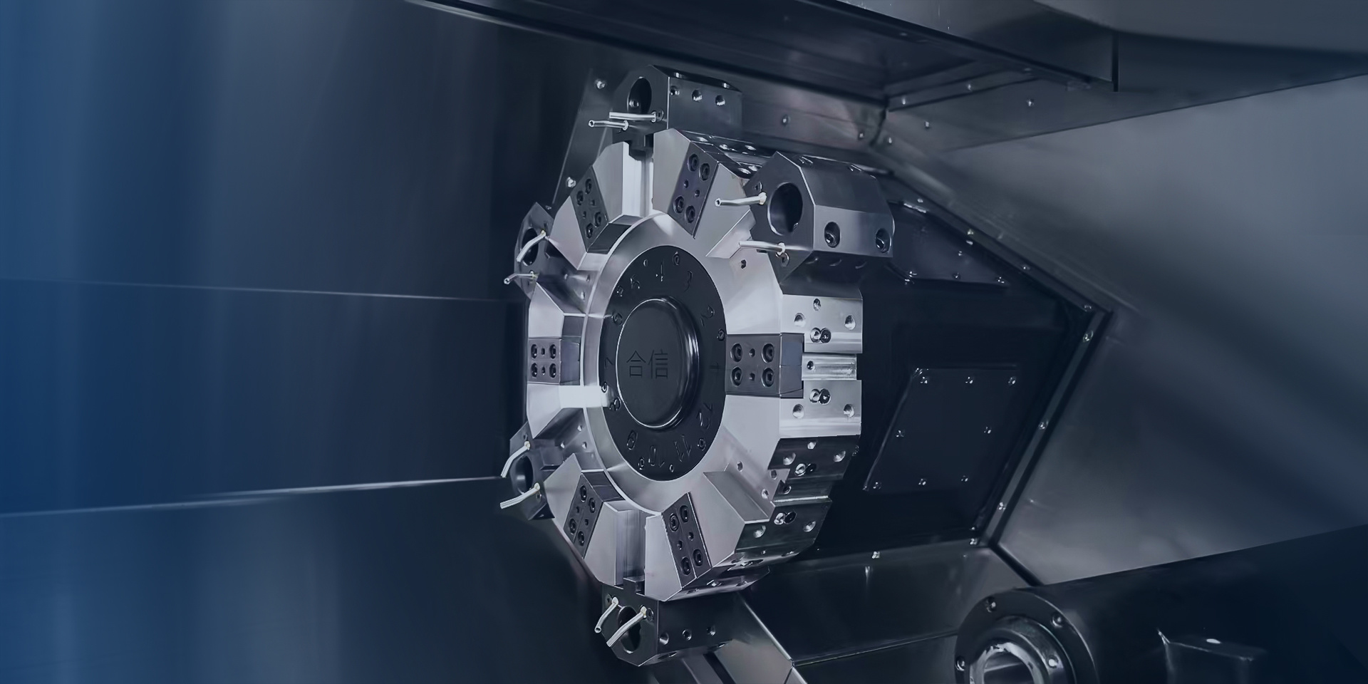 Metal Cutting Solutions Specialists