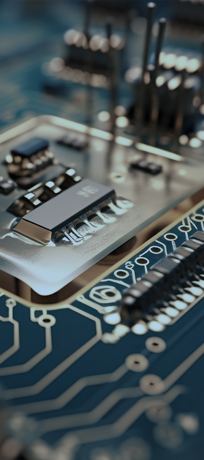 Electronic Equipment Electronic Equipment