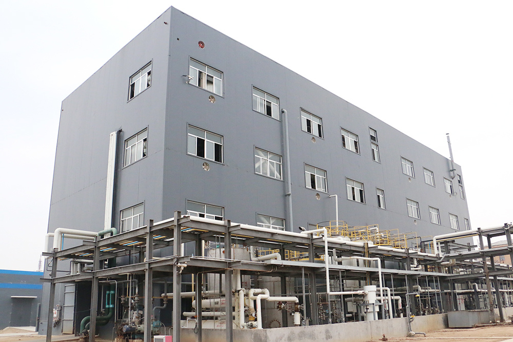 Factory Photos
