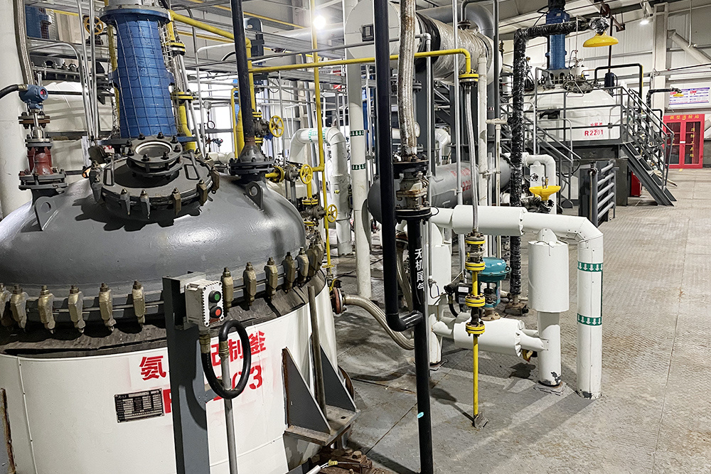 Factory Photos