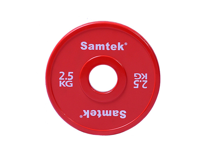 特殊配方橡胶竞技片2.5kg
