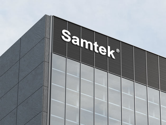 SAMTEK SAMTEK