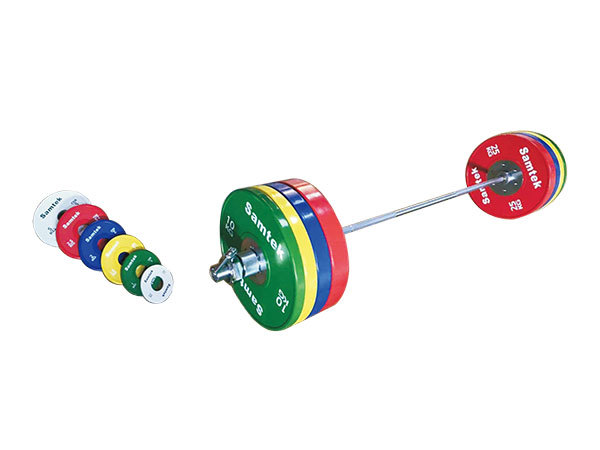 185KG
