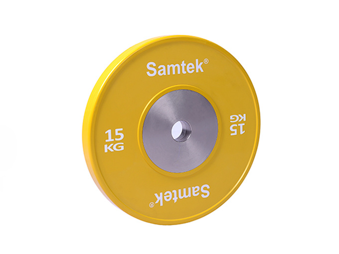特殊配方橡胶竞技片15kg