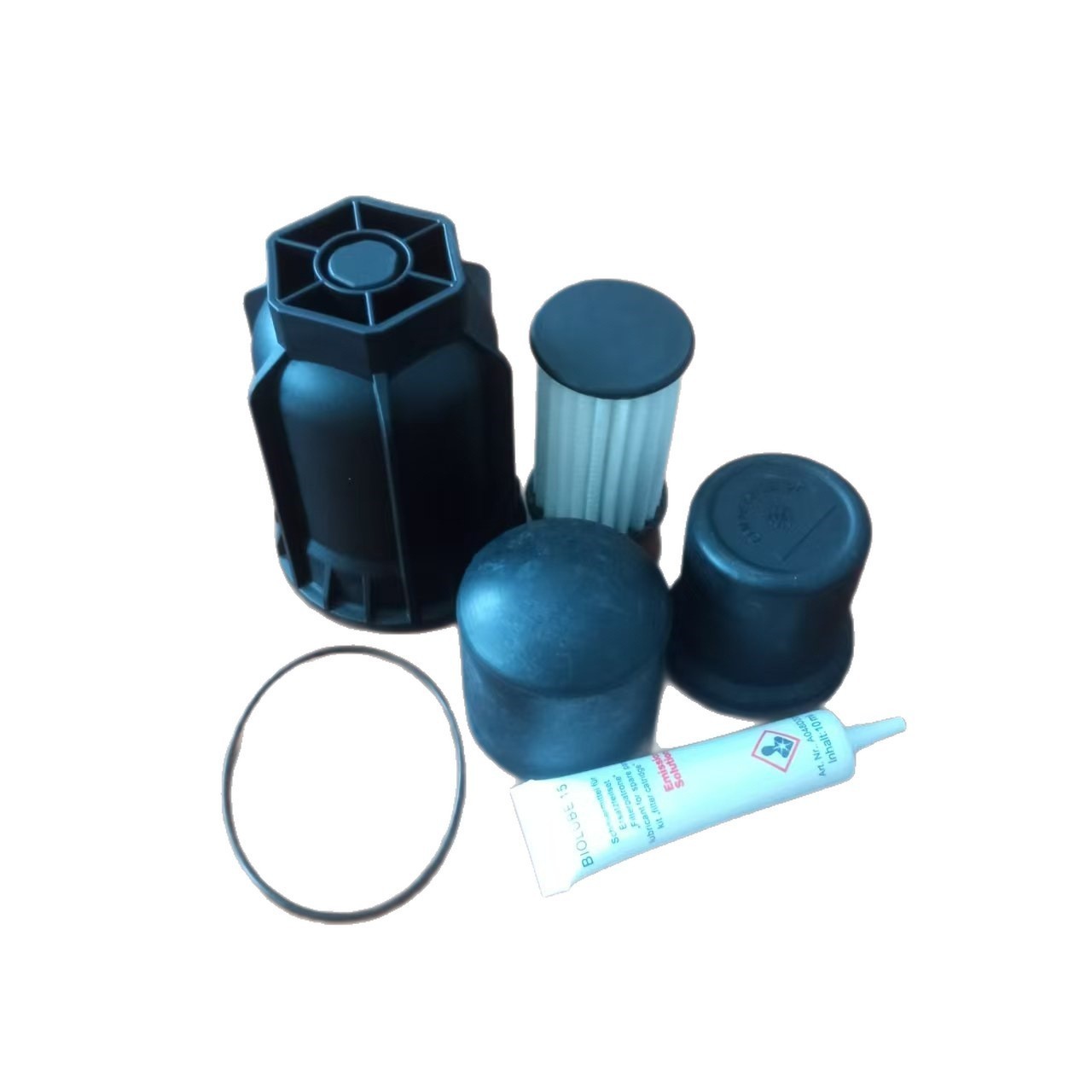 Mechanical equipment, automotive diesel urea filter cartridge, filter element 4388378, 5UFI1004