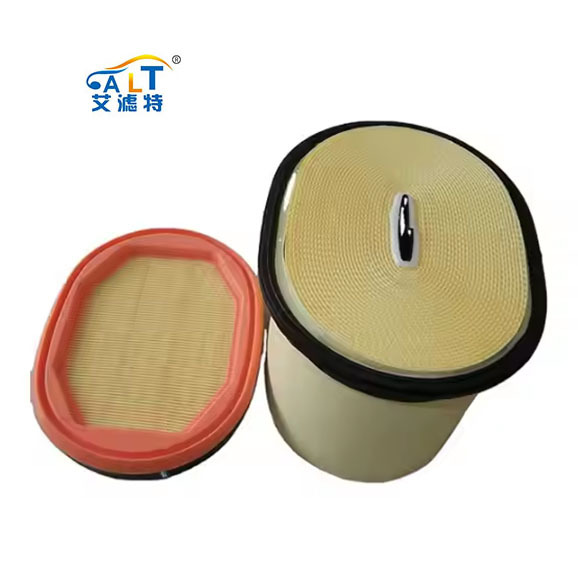 Air filter element used for AF1010 AF1009 CA30071 2525002 2525001