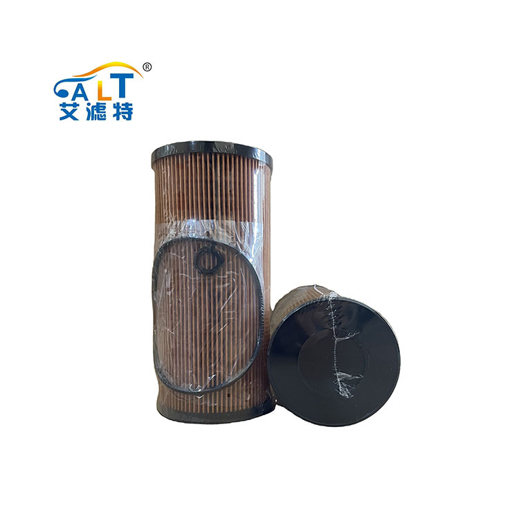 High-quality truck engine fuel filters 60151839 60201220 P502424 DNP502424 suitable for Sany SY500H