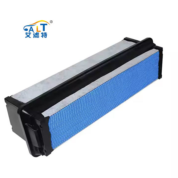 0342776010 Air Filter 03-42776-010 Detroit Diesel Air Filter DD13 DD15