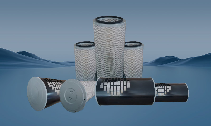 Filter competition is fierce, Chinese and foreign enterprises have to seize the market