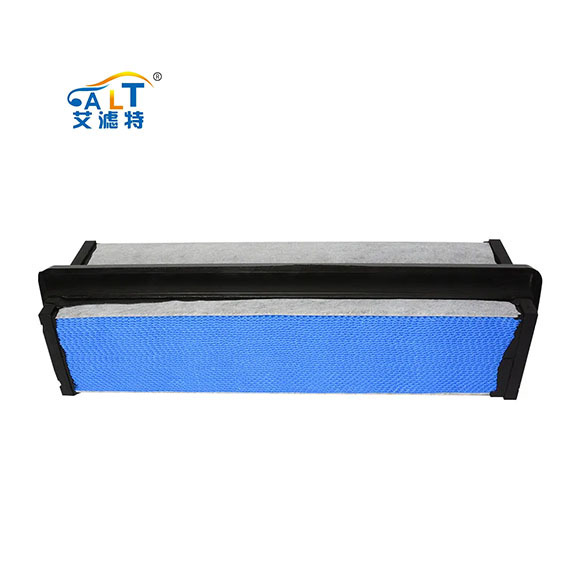 High-performance truck engine air filter spare part new 03-42776-010 air filter replacement element