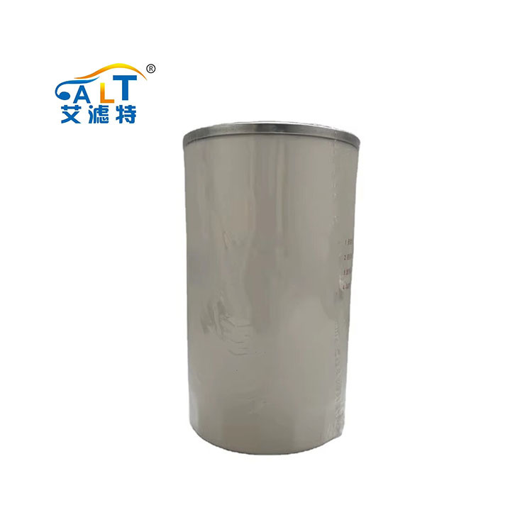 High-quality fuel filters 60176475, 60205961, P557440 suitable for Sany SY265C9 engine parts