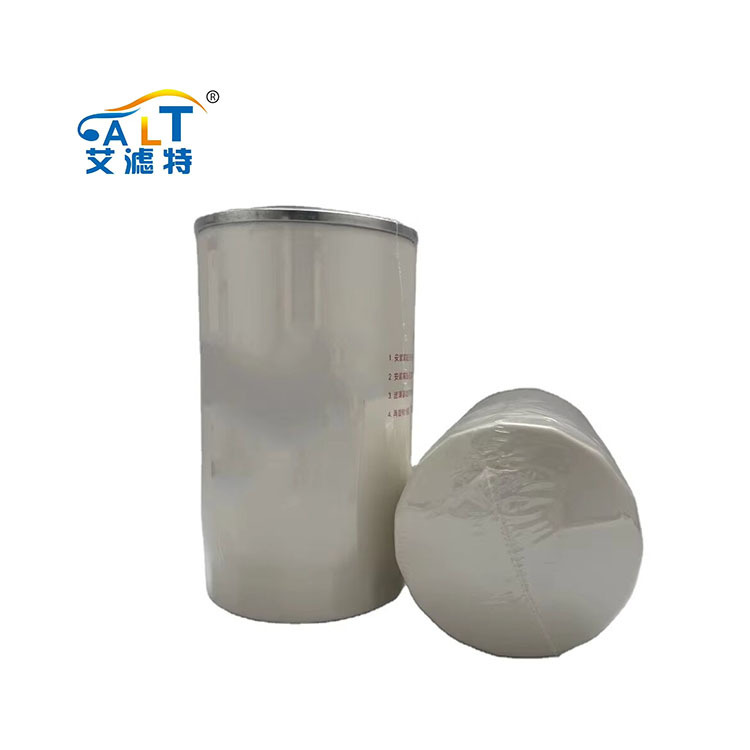 Best-selling new excavator engine parts fuel filter 60176475 3I0756 76580322 AT308578 6003118281