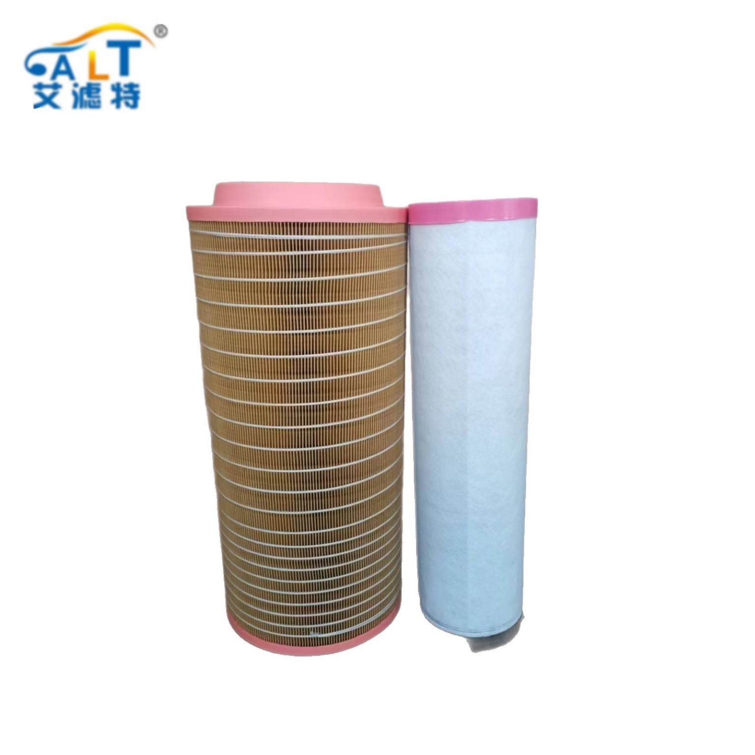 AF26399 AF26400 Cross-border Hot-Selling Air Filter—High-Quality, Big Discount on Air Cartridges