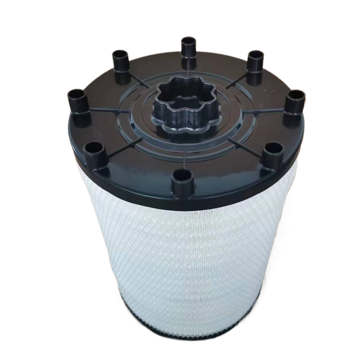 1869993 1869995 1869992 Scania pump truck air filter element