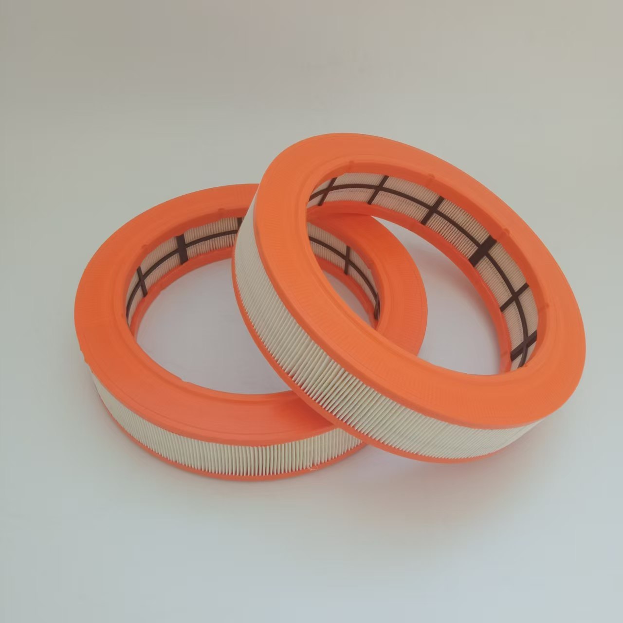 Cross-border exclusive air filter RE291412 CU33128 heavy-duty tractor engine compartment air conditioning air filter