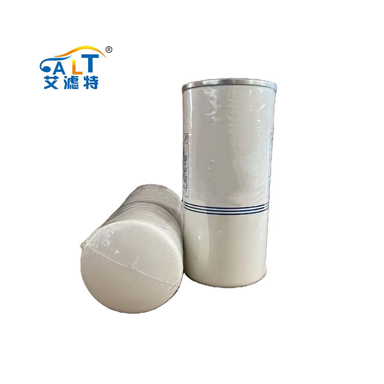High-quality automotive fuel filter factory direct sales new condition part number 20805349 FF5702 8193841 VG1560080012