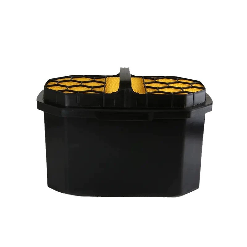 Excavator honeycomb filter element 496-9845 CA4969845 generator set air filter