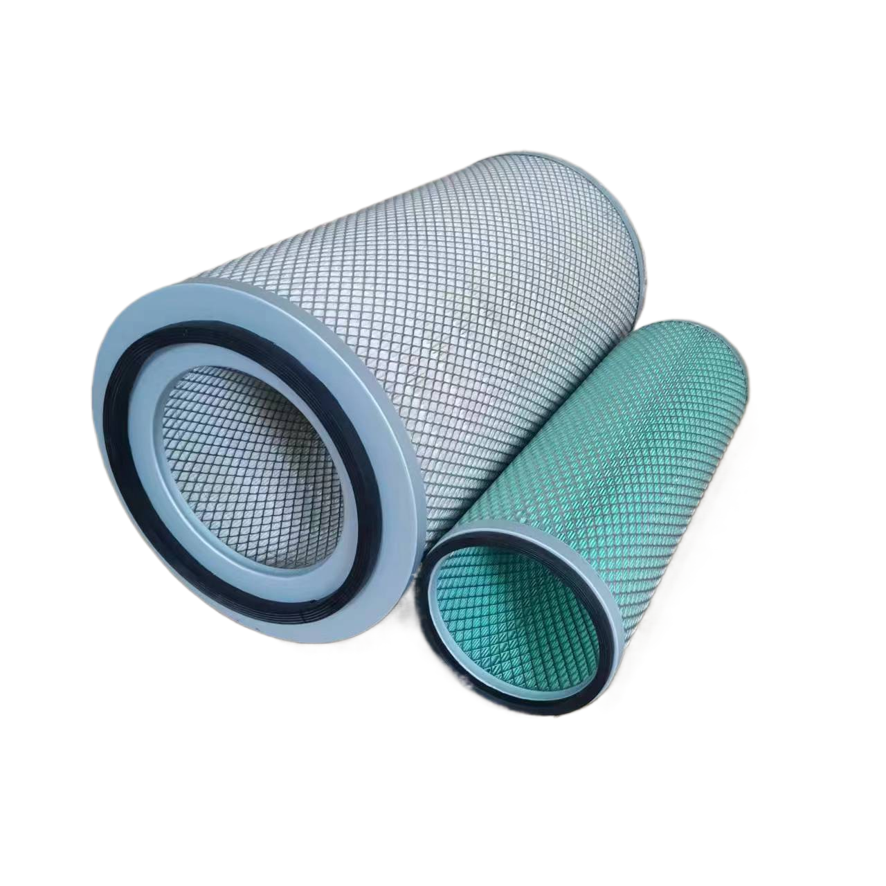 Air filter P136255 P141319 C24725 42676 PA2546 A- 7631