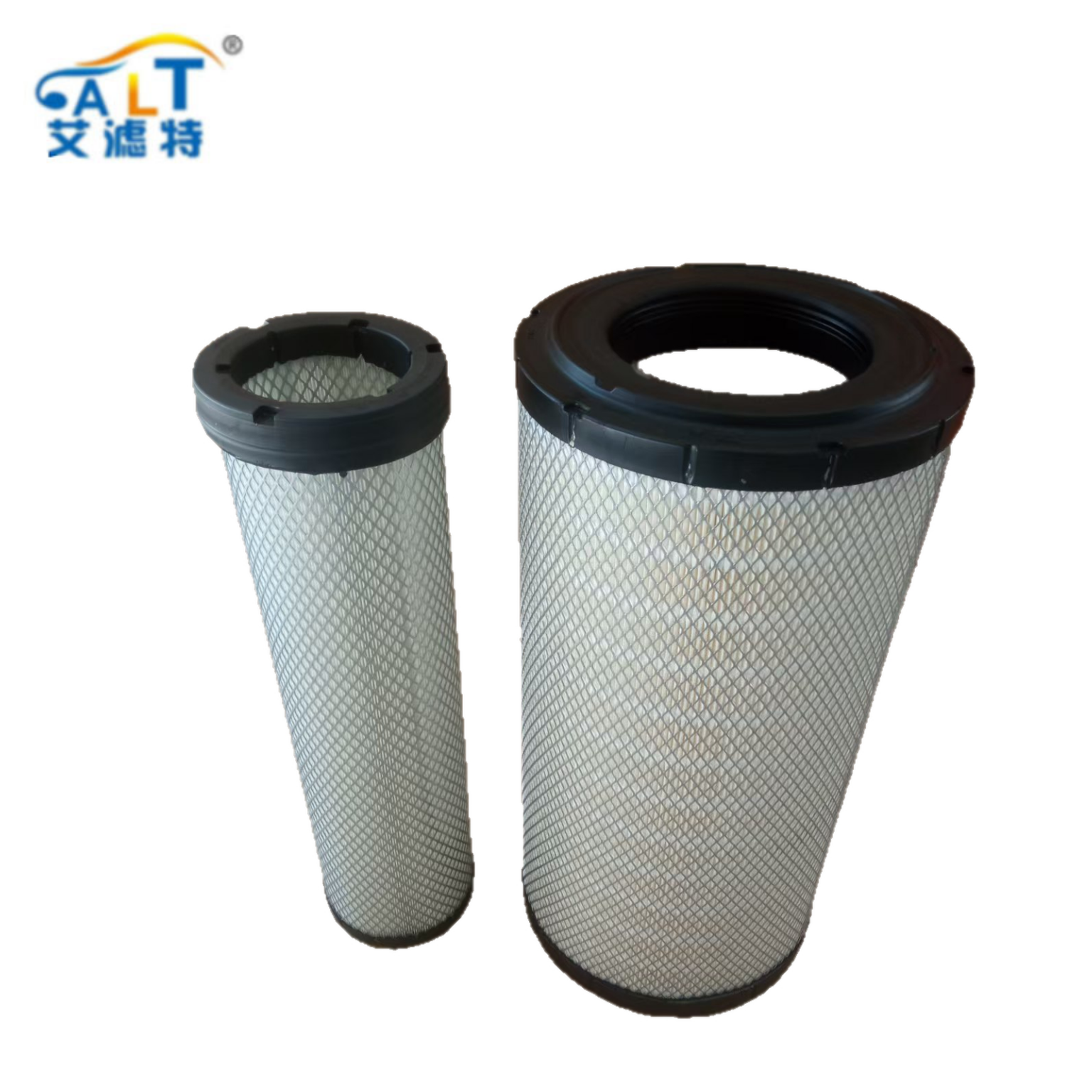Cross-border exclusive air filter RS3517 RS3717 air element air cleaner