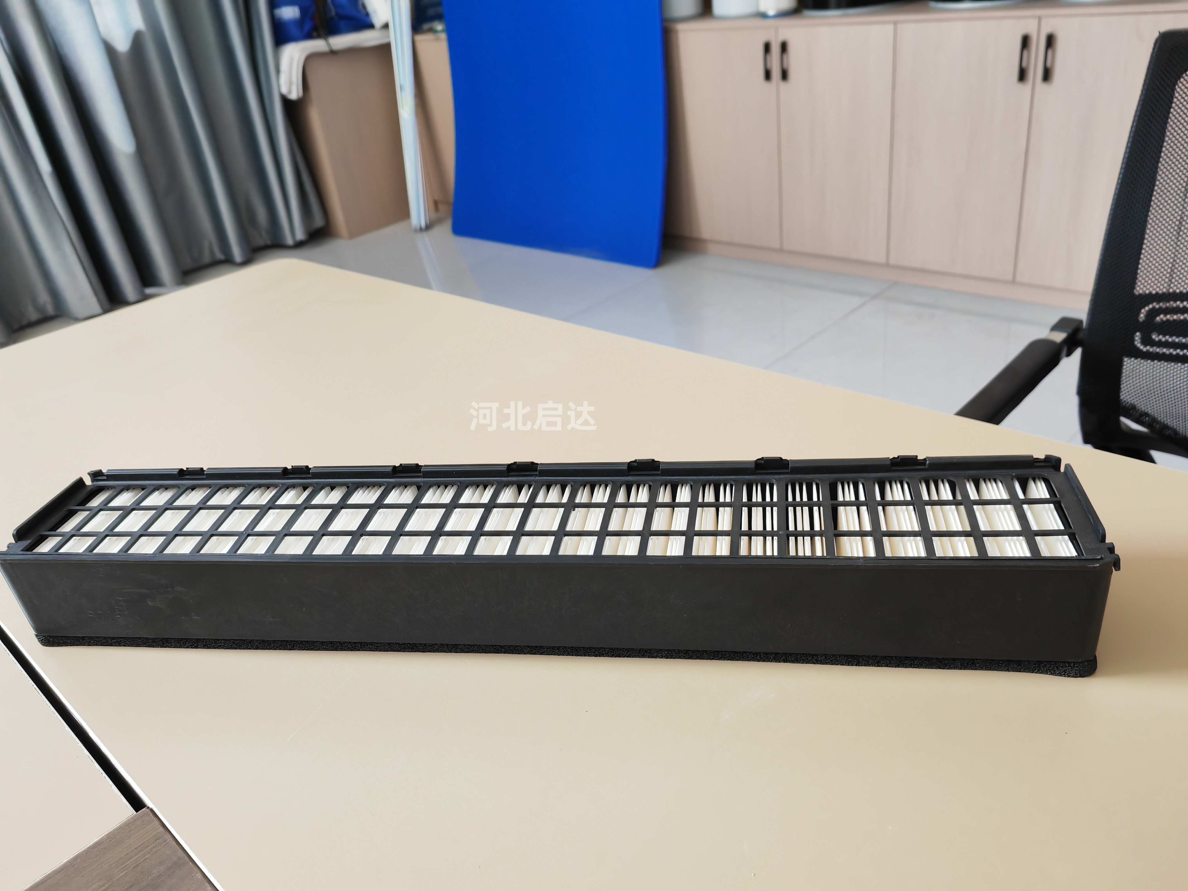 Supply suitable for cockpit air conditioning compartment 47133993 air conditioning compartment 47135043 84572321 47129134