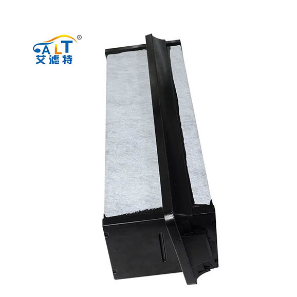 Truck air filter vehicle air purifier commercial truck and bus air filter 03-42776-010 0342776010