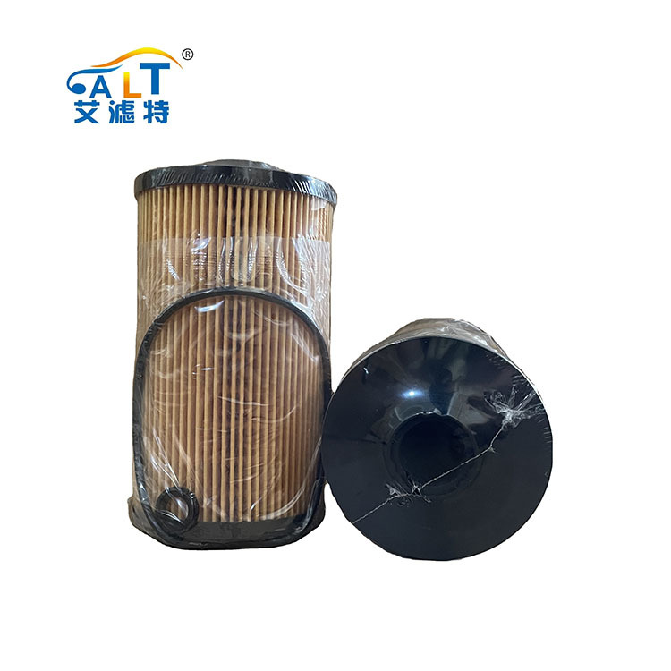 Самый продаваемый топливный фильтр для двигателя грузовика Hitachi ZX200-3 4676385 P502423 8971527380 4HK1T, новое состояние