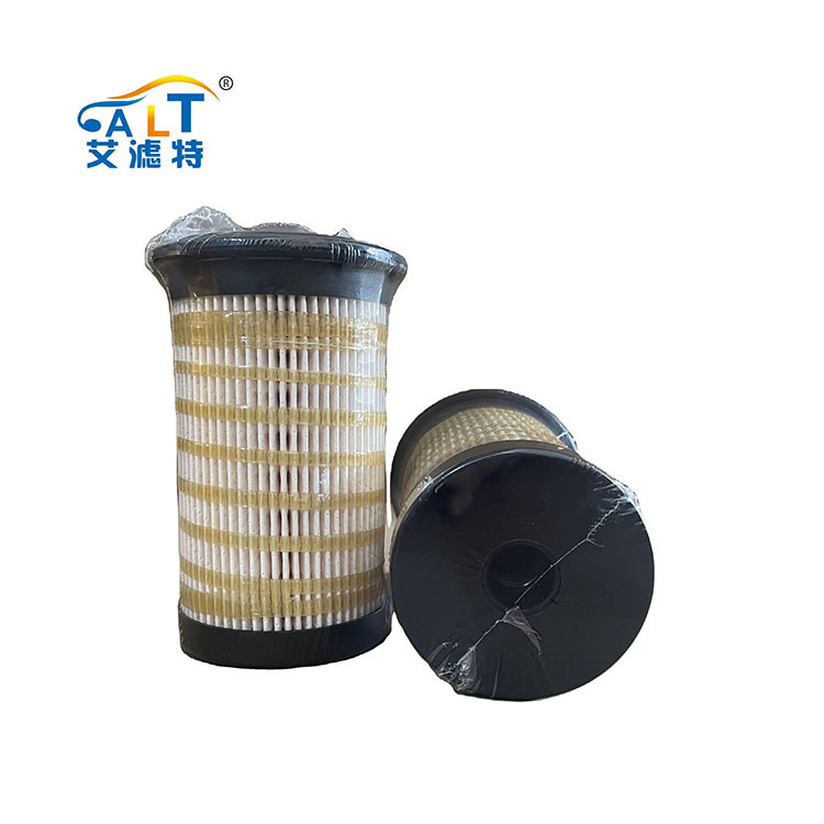 Новый топливный фильтр SN40859 509-5694, подходит для Cat 320 323 326 330 336