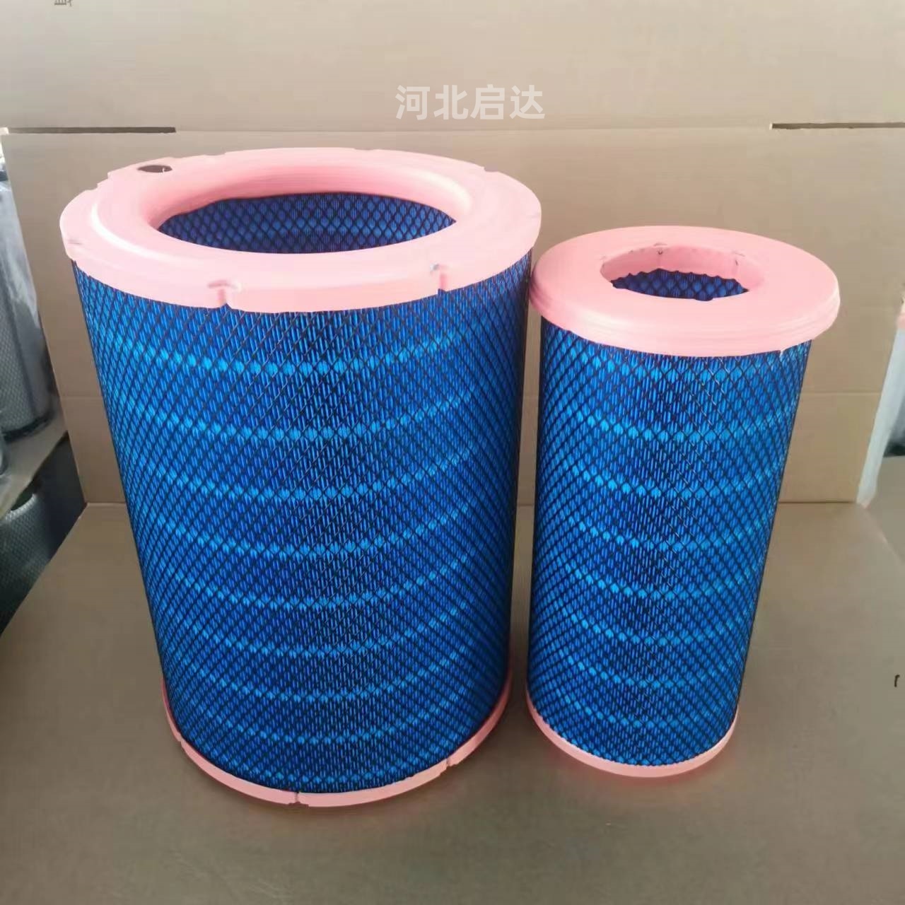 厂家供应工程机械滤清器3750矿卡