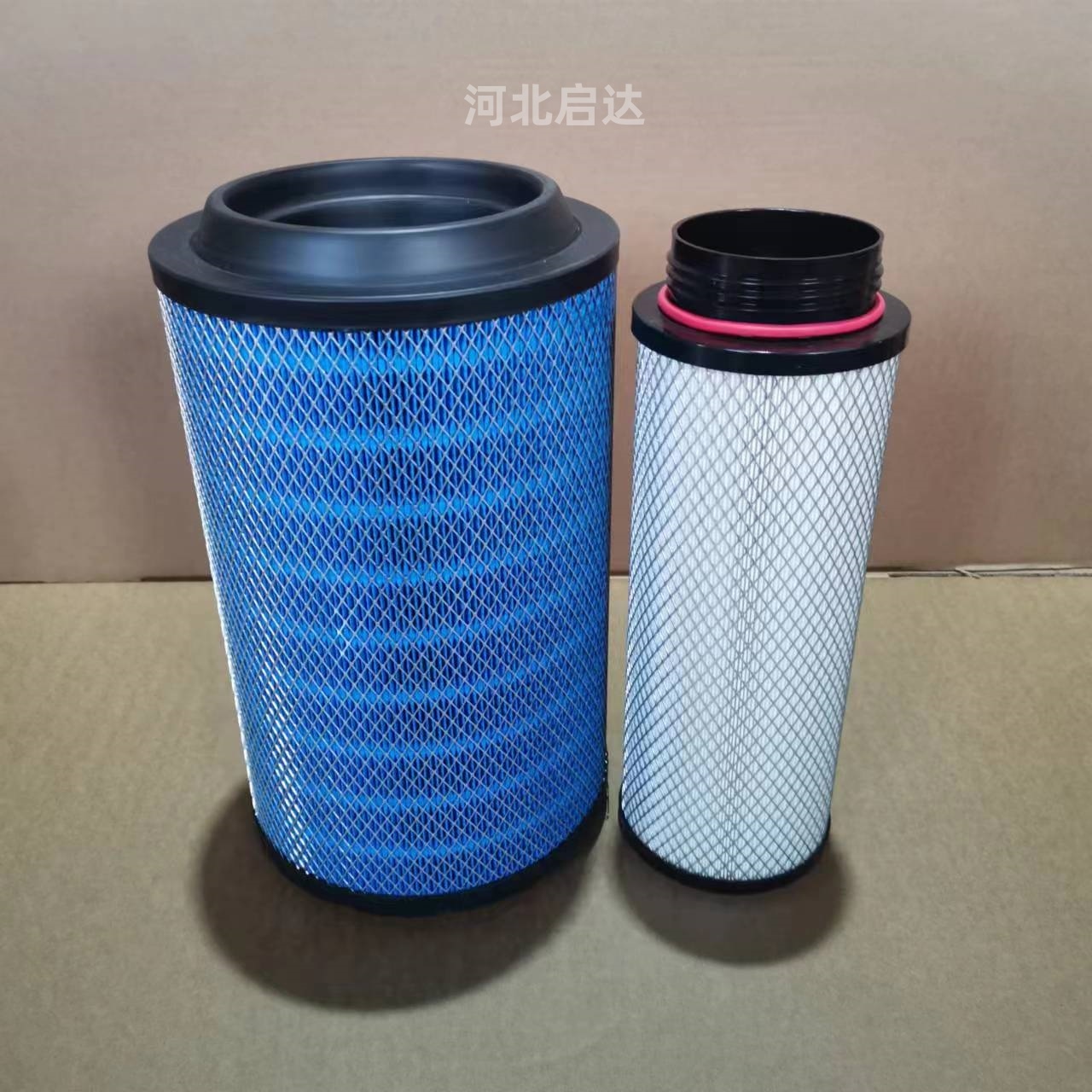 厂家供应工程机械滤清器2336预滤器