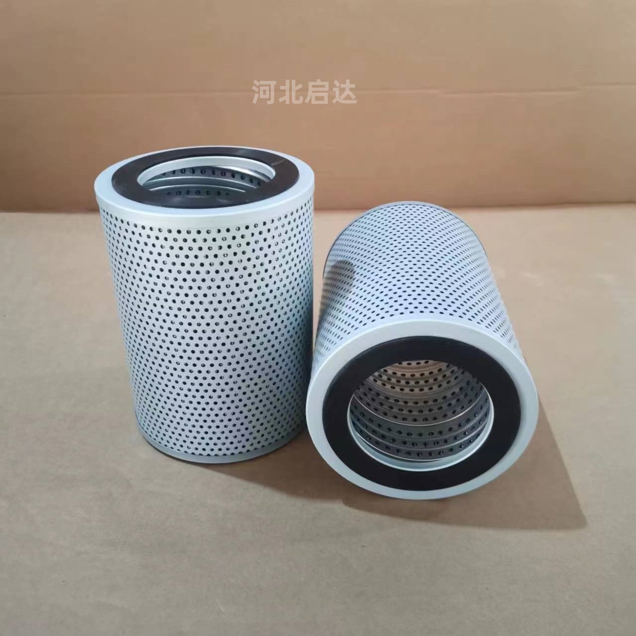 现货供应207-60-71183挖掘机液压滤芯2076071183高效率液压滤芯