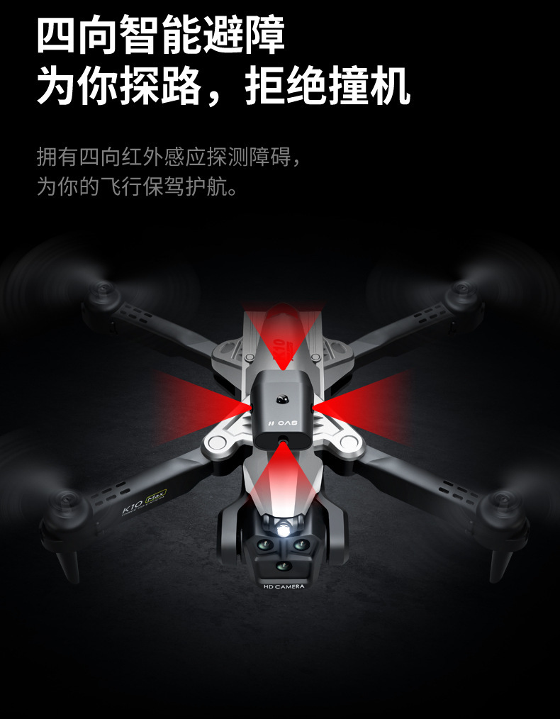 Drones: do consumidor ao profissional