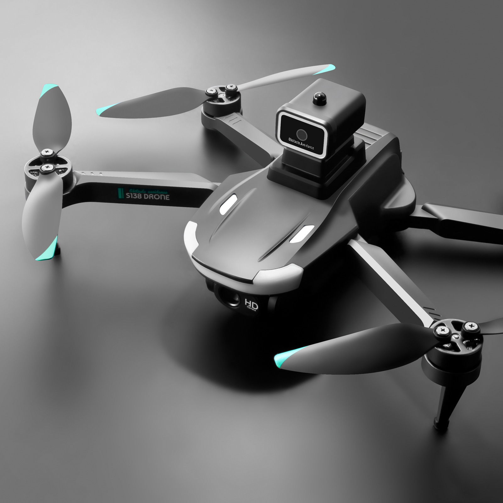 UAV der Ferner kundung: "Elf" Toller Einsatz