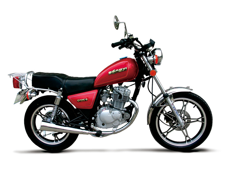 Prince Suzuki and Prince Honda series-Product display-Hongyu