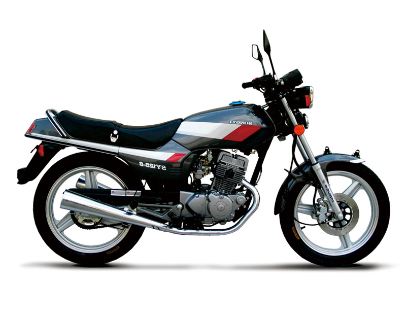 SY125-8