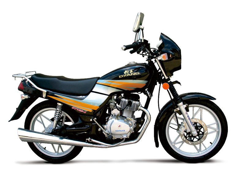 SY125-4