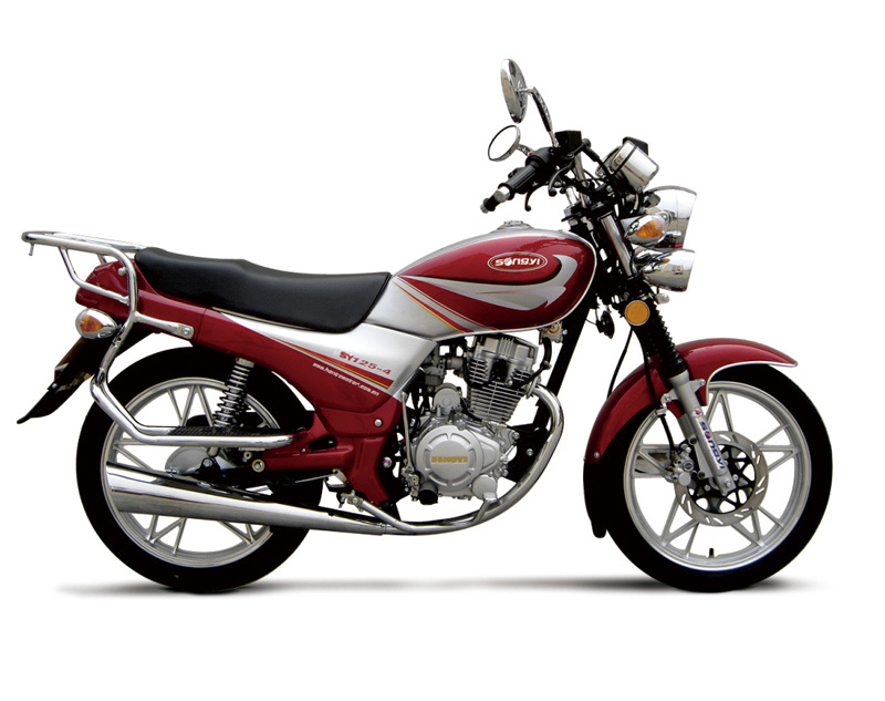 SY125-4