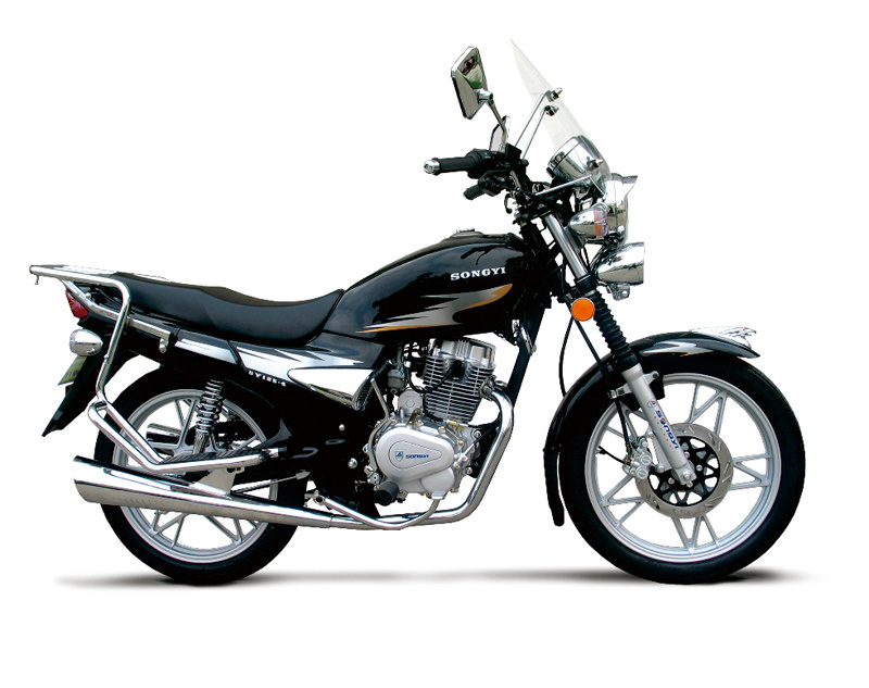 SY125-4