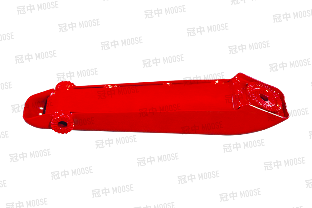 Micro tiller Kema armrest middle section accessory agricultural machinery cultivator