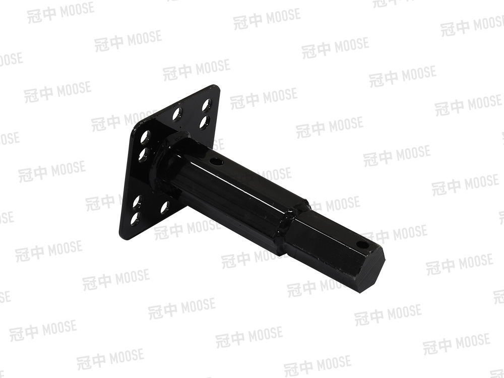 32 Auxiliary cutter barrel