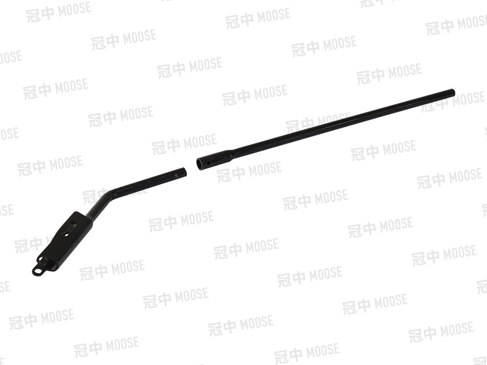 Shift lever