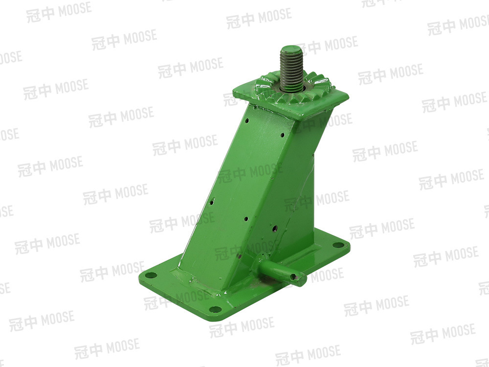 80 riser