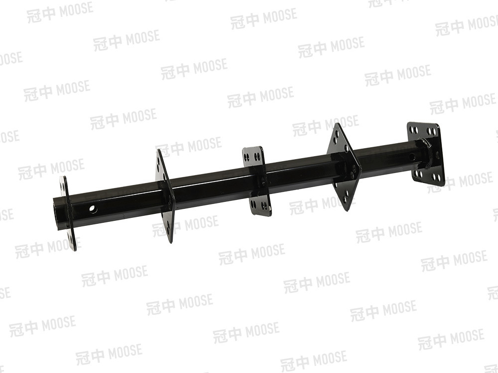 Cutter barrel